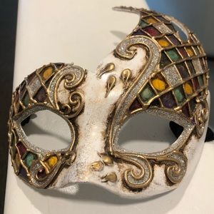 Balocoloc Masquerade Mask